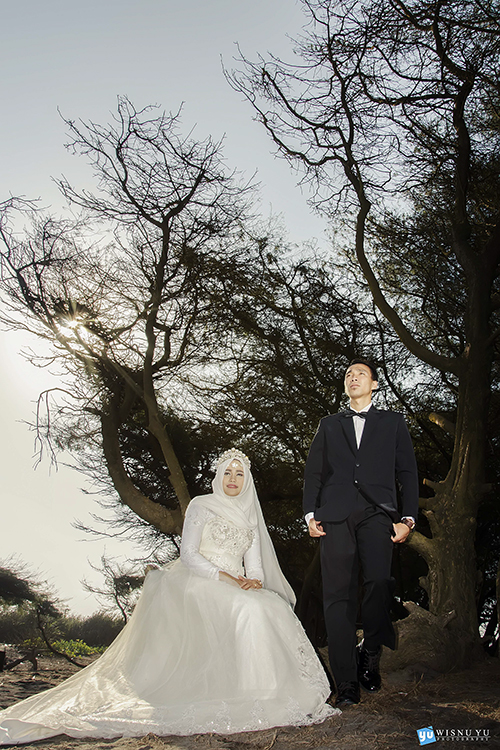 Pre Wedding Silver Package The Lens Story