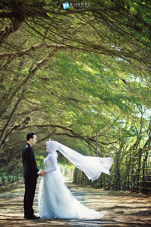 Pre Wedding Silver Package The Lens Story