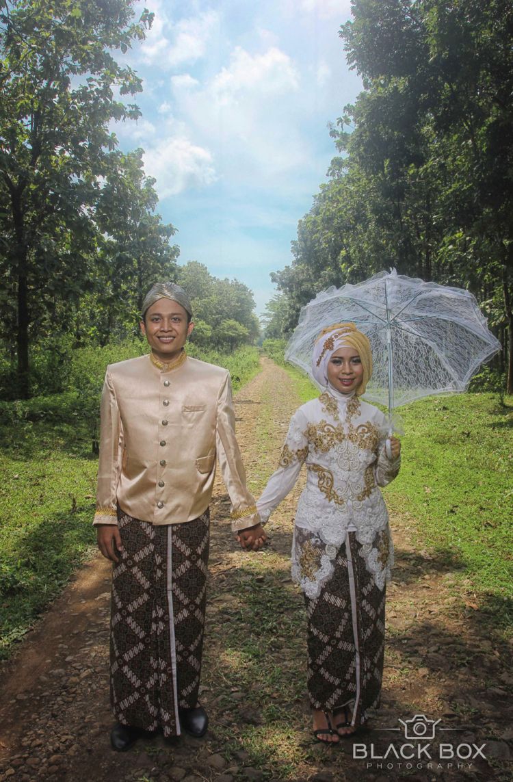 Pre Wedding Conceptual The Lens Story