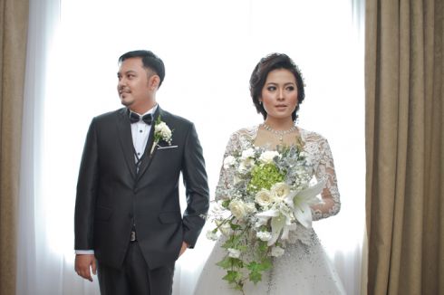 Wedding Coverage - Cirebon, Jawa Barat