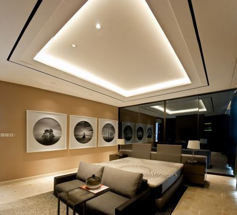 Interior Design Photoshot