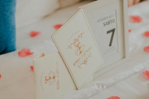 Wedding Package (Full Day)