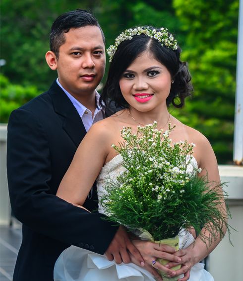 Pre-Wedding Package ( Photo & Files only )