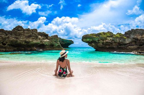 Sumba Photograph - Day Trip SBD (Private)