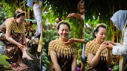 Photographer Siraman / Tunangan / Engagement JAKARTA JABODETABEK