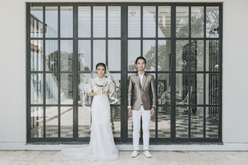Photo & Video Wedding